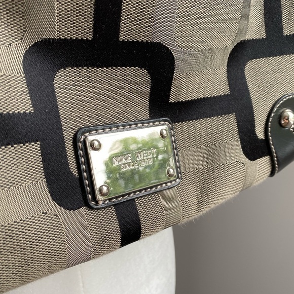 Vintage Nine West Shoulder Bag​​​​​ - Picture 2 of 7